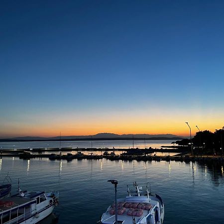 Apartmani Marina ซริกเวนิซา ภายนอก รูปภาพ
