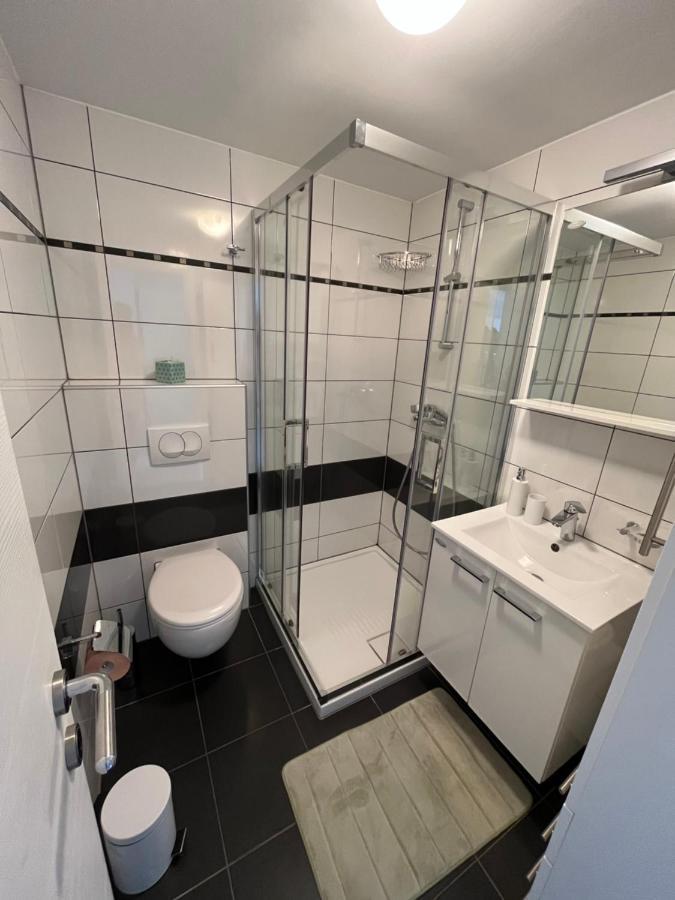 Apartmani Marina ซริกเวนิซา ภายนอก รูปภาพ