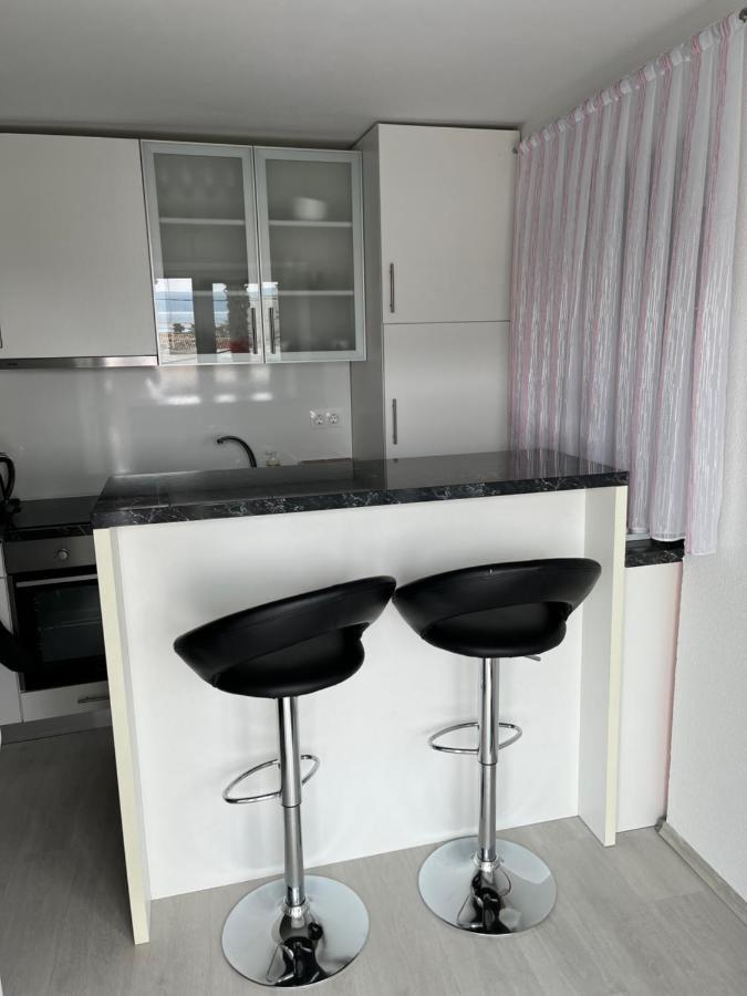 Apartmani Marina ซริกเวนิซา ภายนอก รูปภาพ